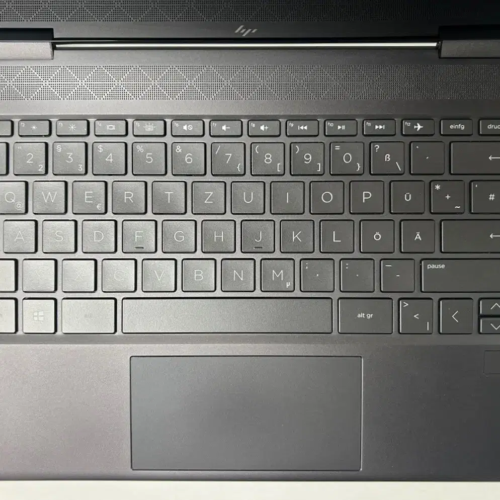 HP ENVY X360 13인치 노트북 라이젠7  8GB 512GB