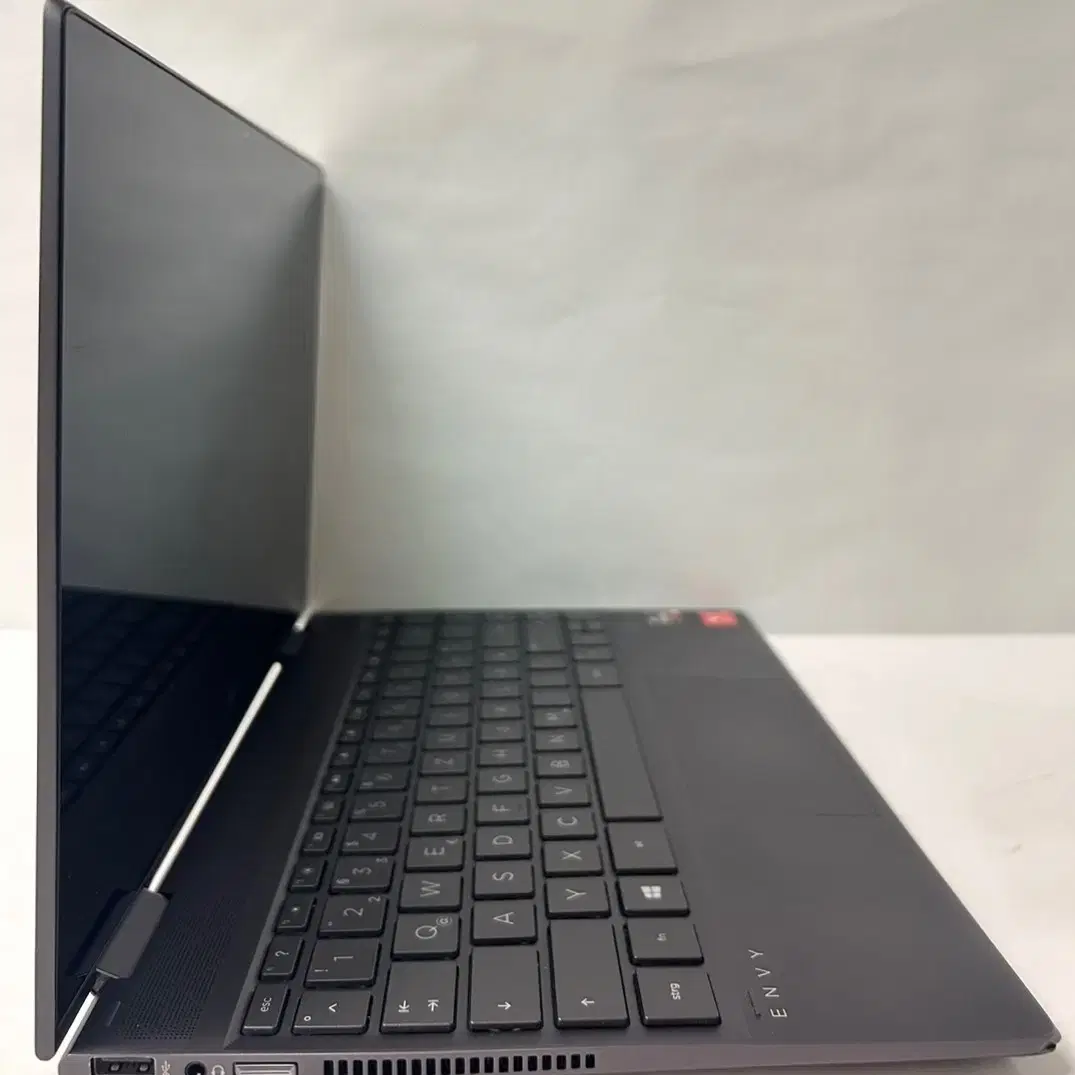 HP ENVY X360 13인치 노트북 라이젠7  8GB 512GB