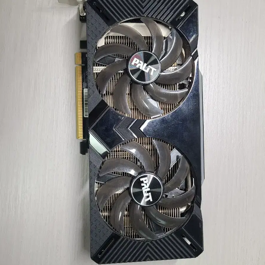 RTX2060 SUPER