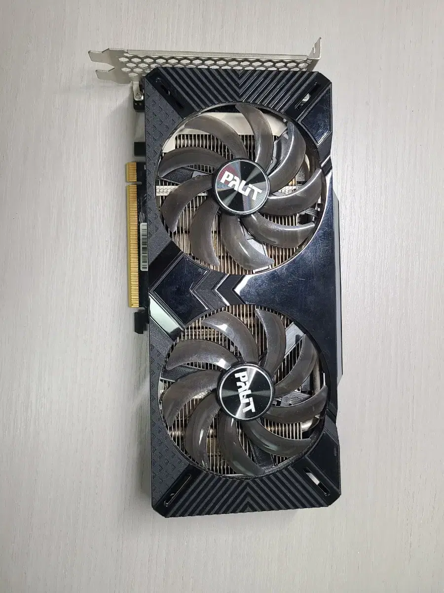 RTX2060 SUPER