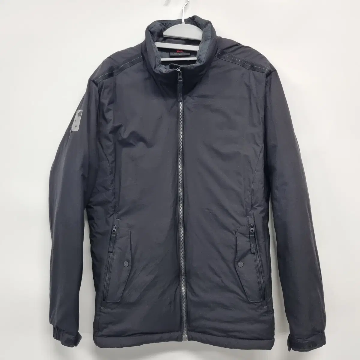 Men's K2 105 size goose down windbreaker