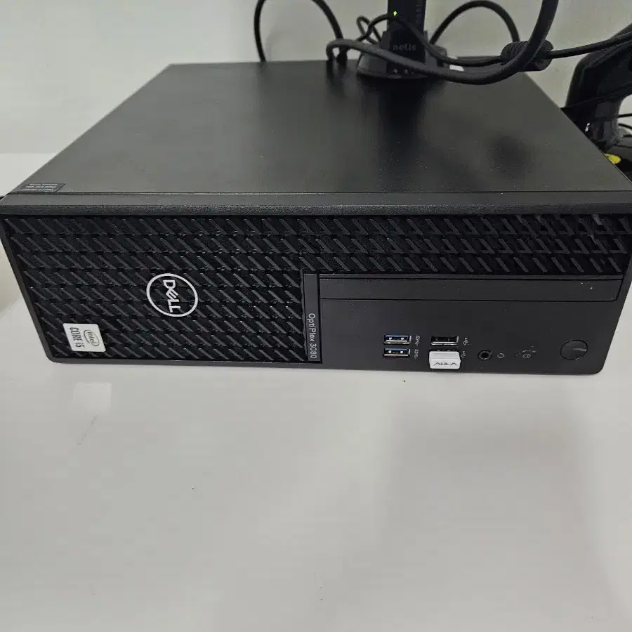 DELL OPTIFLEX 3080 I5-10600