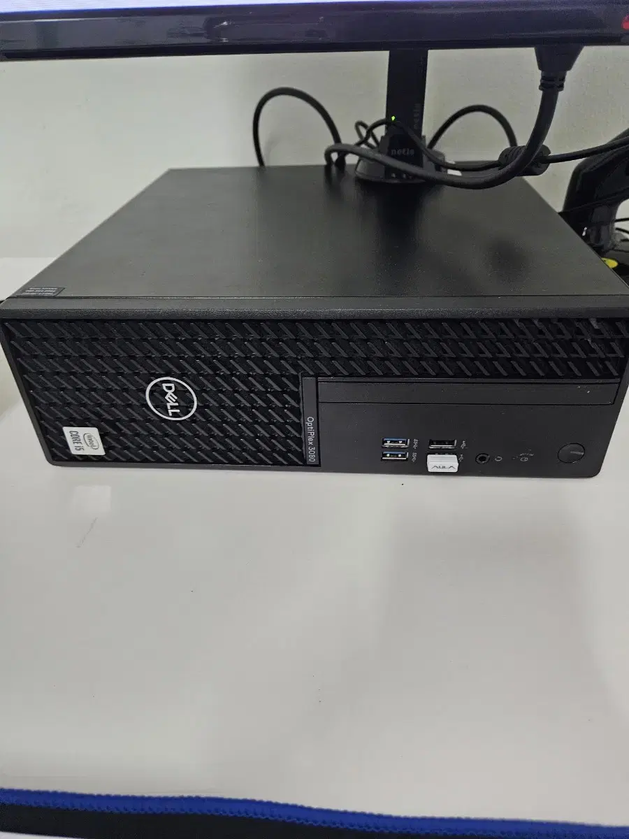 DELL OPTIFLEX 3080 I5-10600