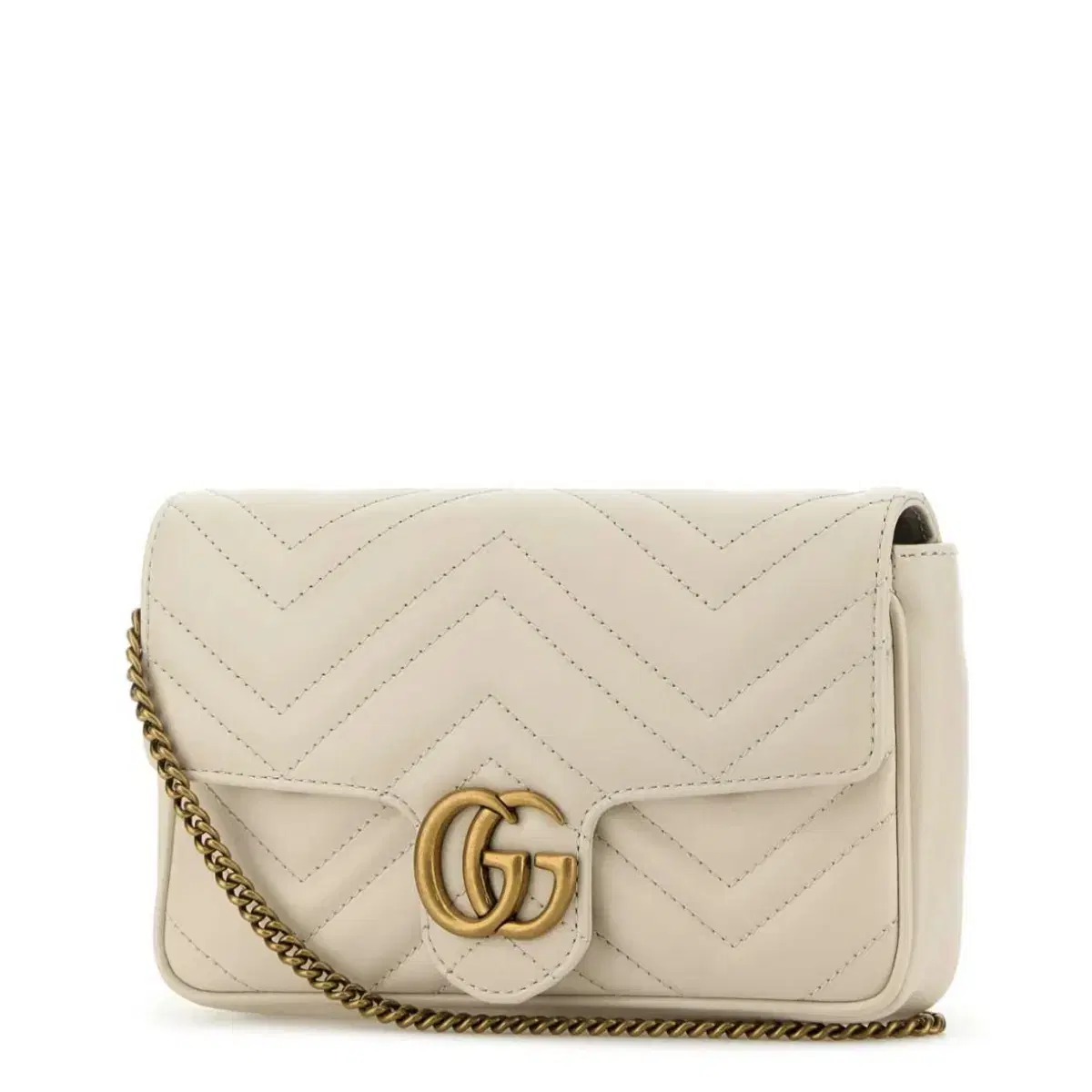 25ss 구찌 mini GG Marmont clutch