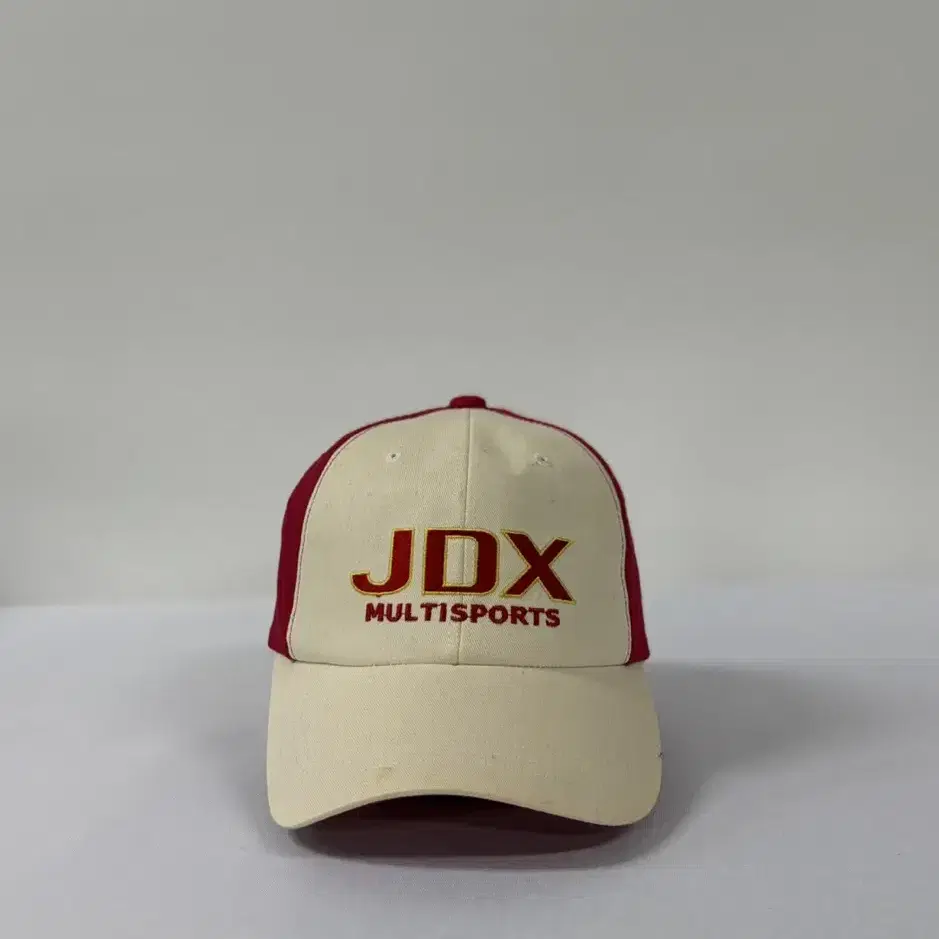 JDX 골프 볼캡