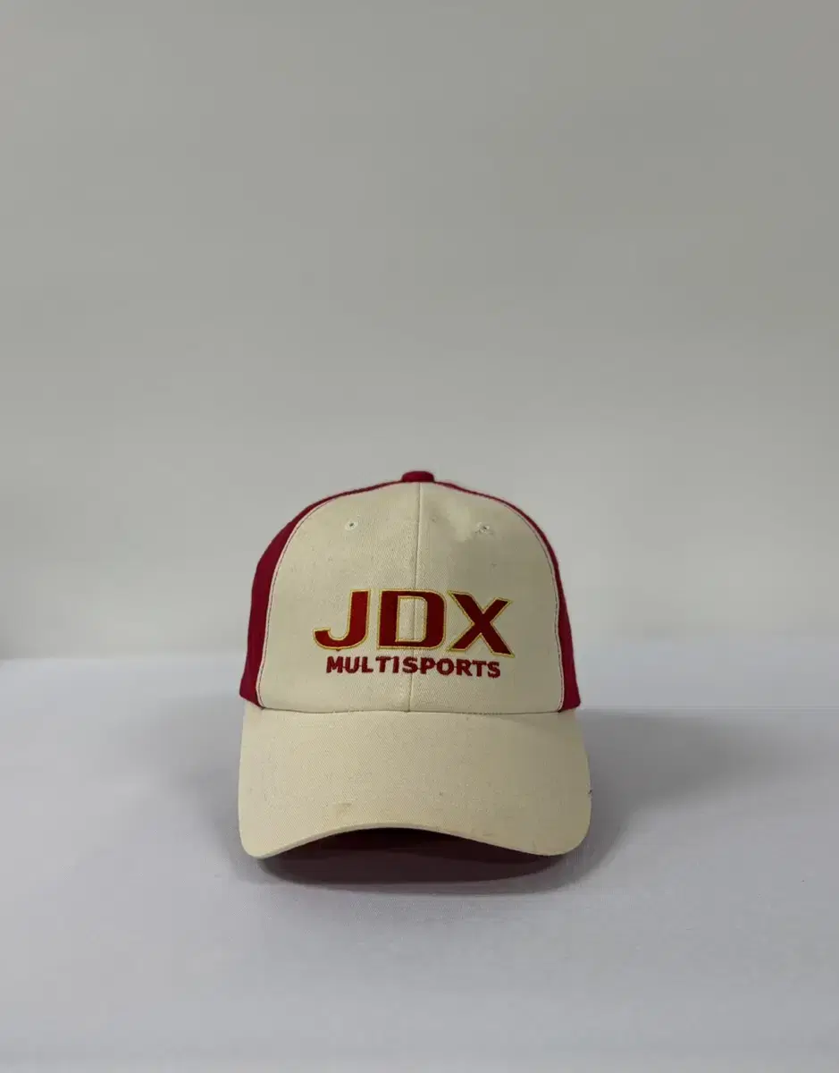 JDX 골프 볼캡