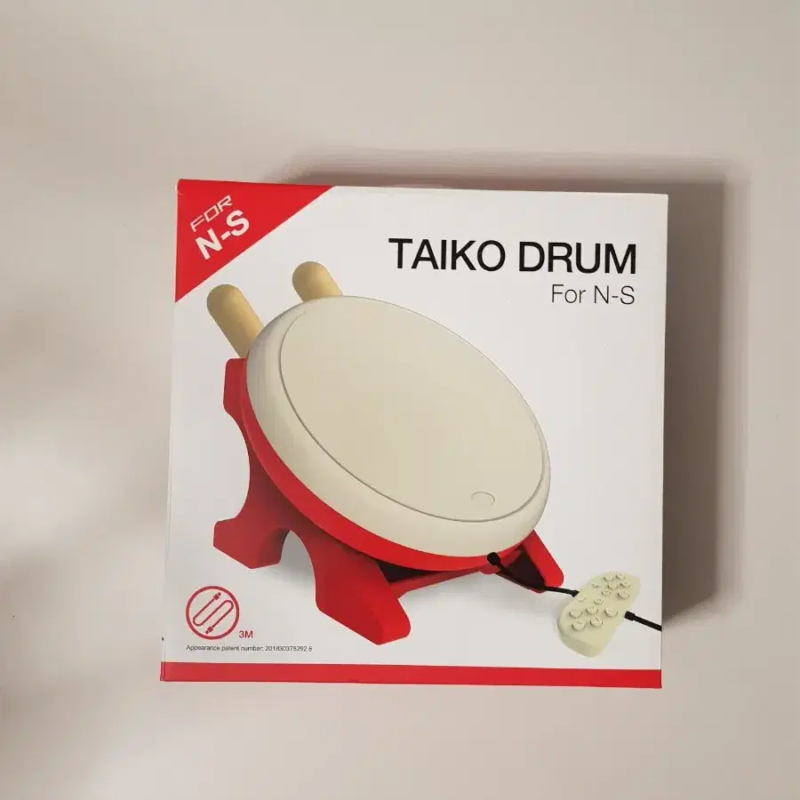 닌텐도 스위치 태고의달인 북 taiko drum 판매