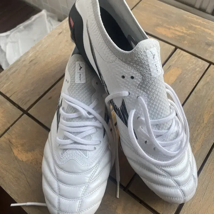 MORELIA NEO IV B JAPAN