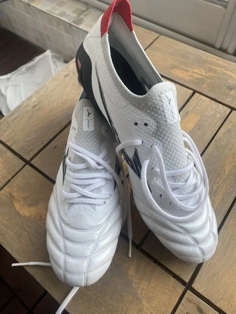 MORELIA NEO IV B JAPAN