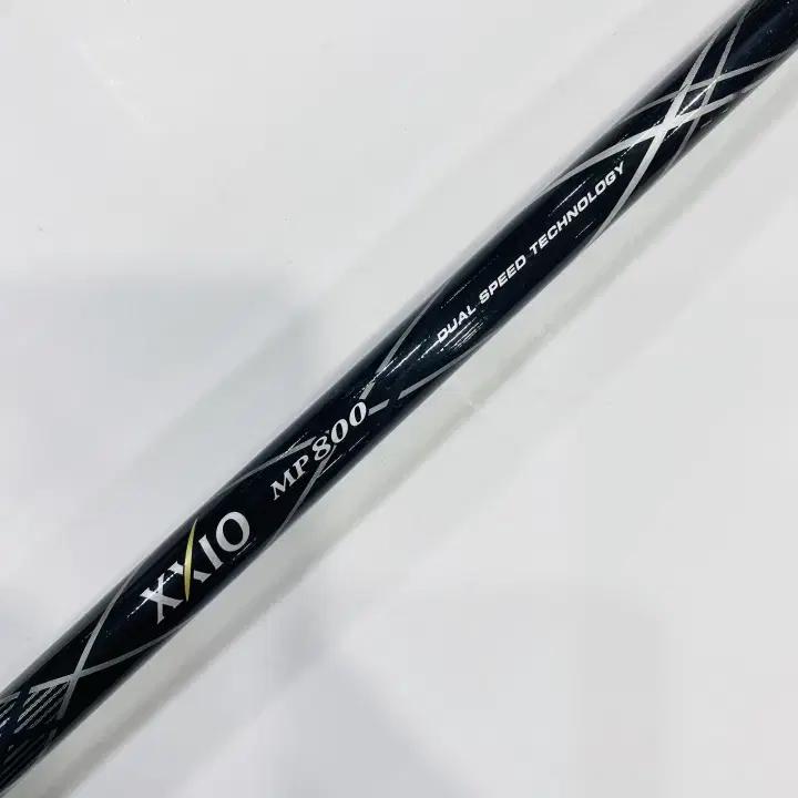 중고 젝시오 드라이버 XXIO MP800 48g 95도 S 0541