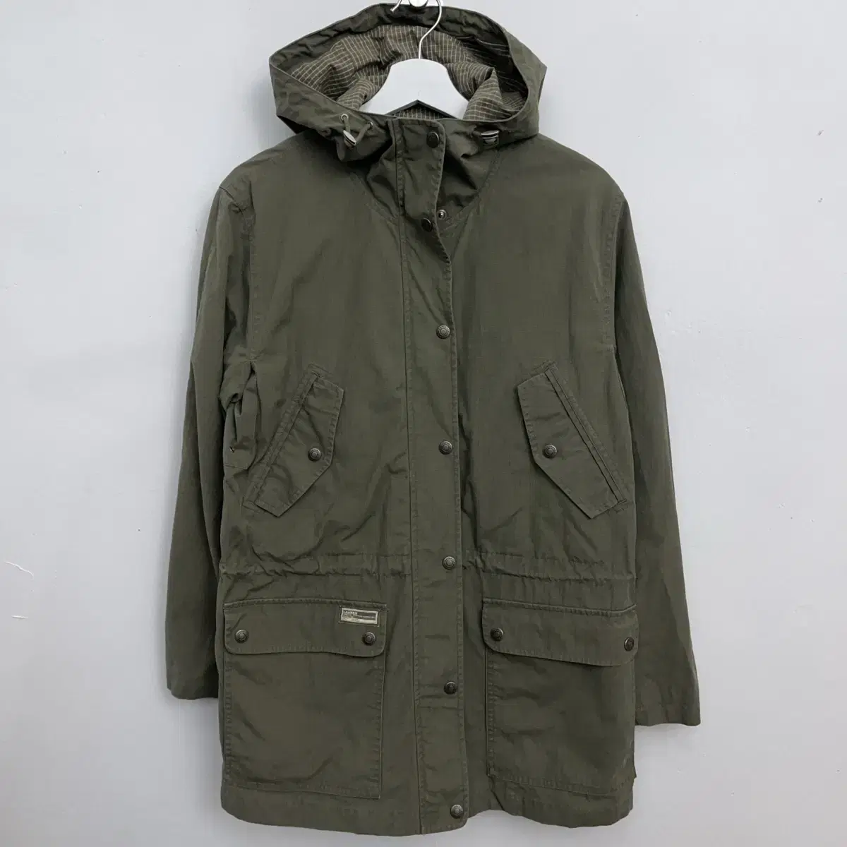 Lauren Ralph Lauren Anorak Coat