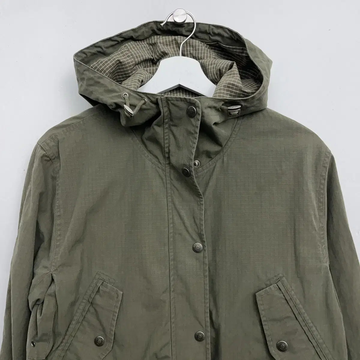 Lauren Ralph Lauren Anorak Coat