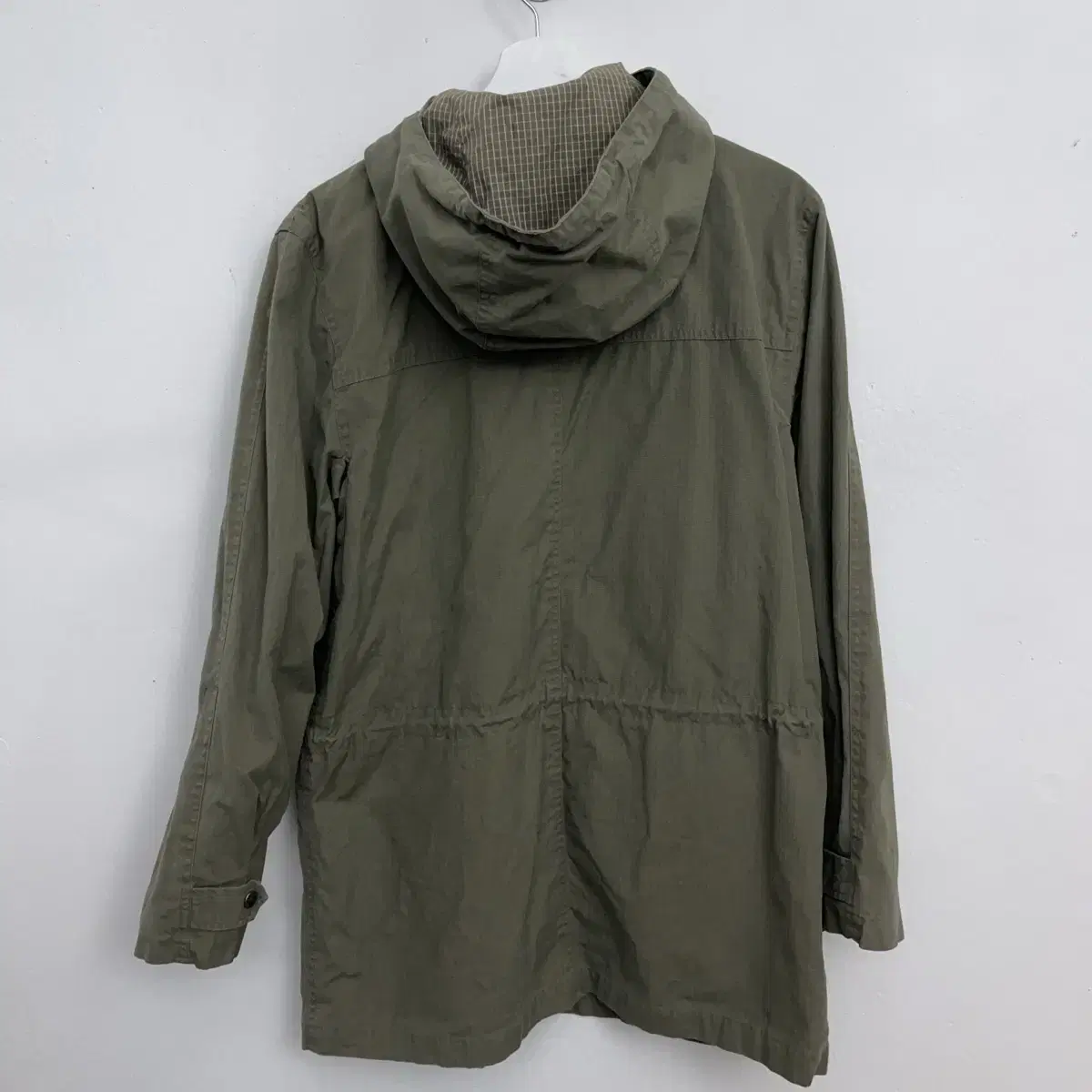 Lauren Ralph Lauren Anorak Coat