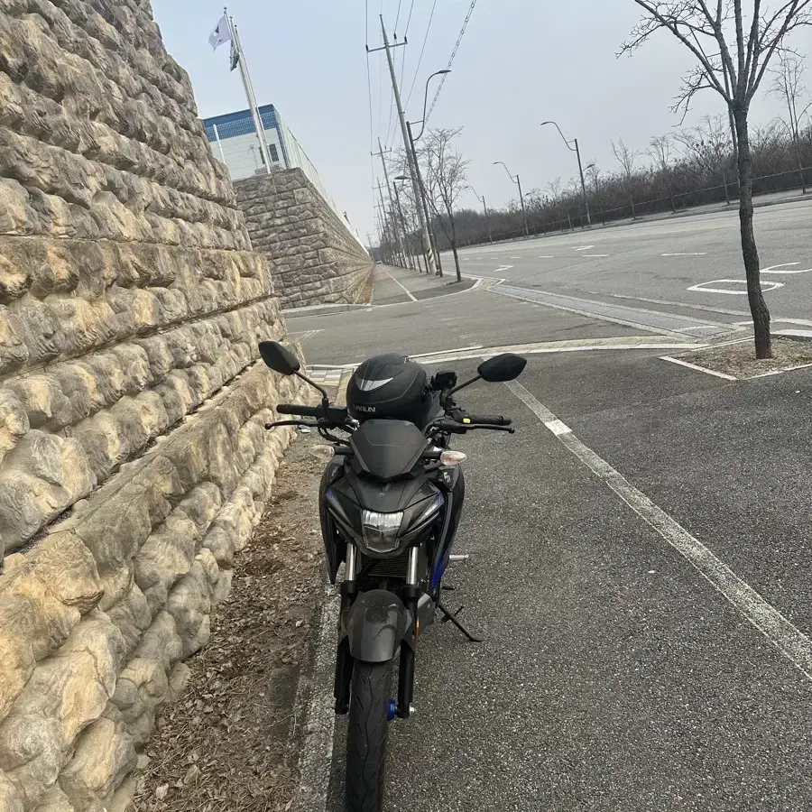 스즈키 gsx125s 판매합니다