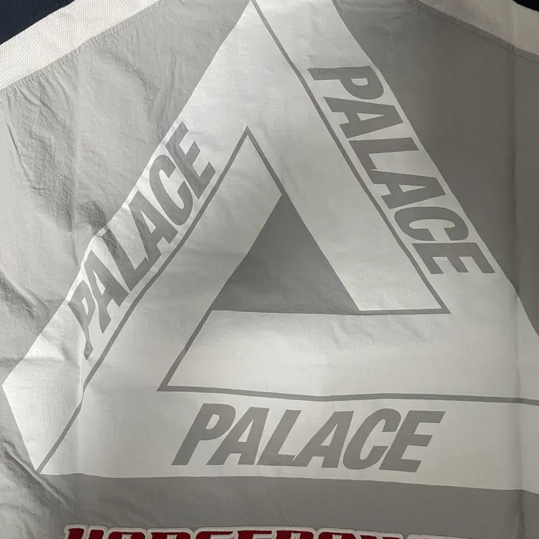 palace 팔라스 마력 그레이 L