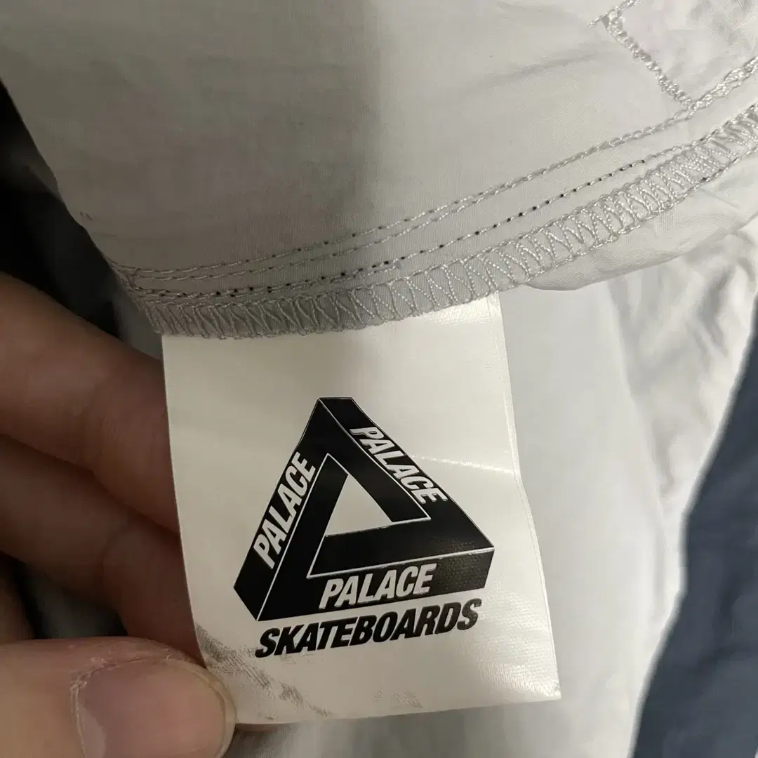 palace 팔라스 마력 그레이 L