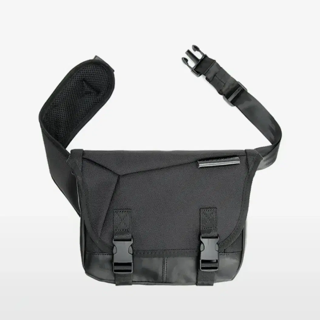 몬스터러퍼블릭 COMPOUND WAIST BAG