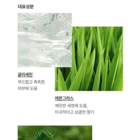 러쉬 굿 카마 에브리바디 니즈 썸 샤워젤/바디워시