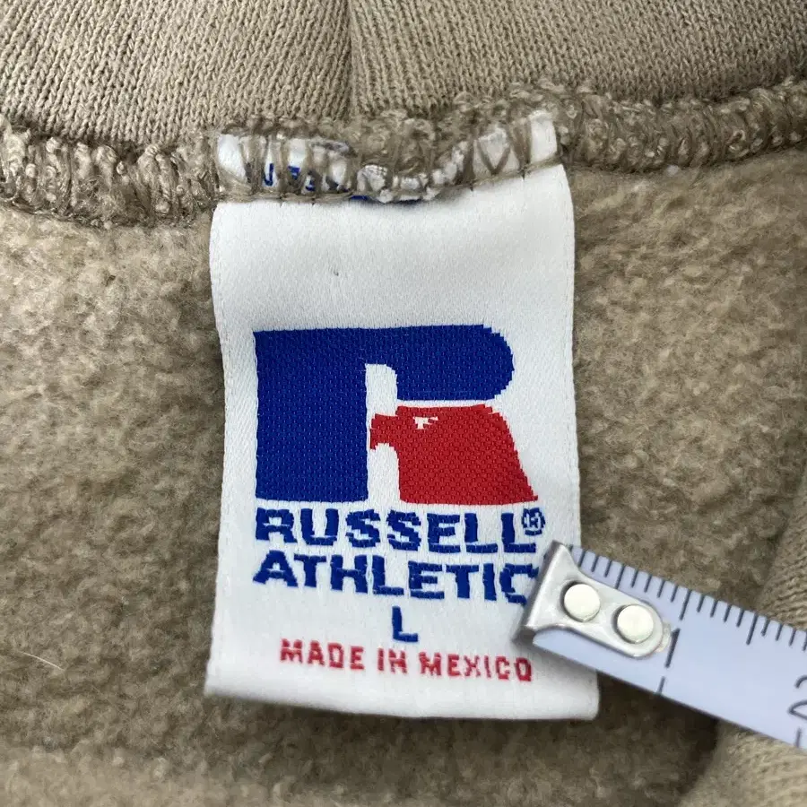 90s Russell Hoodie