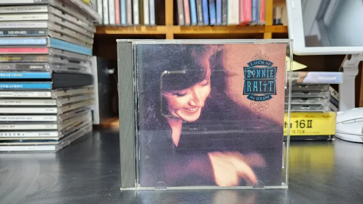 보니 레잇 BONNIE RAITT CD (수입)