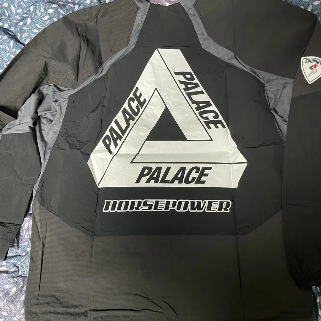 palace 팔라스 마력 블랙L