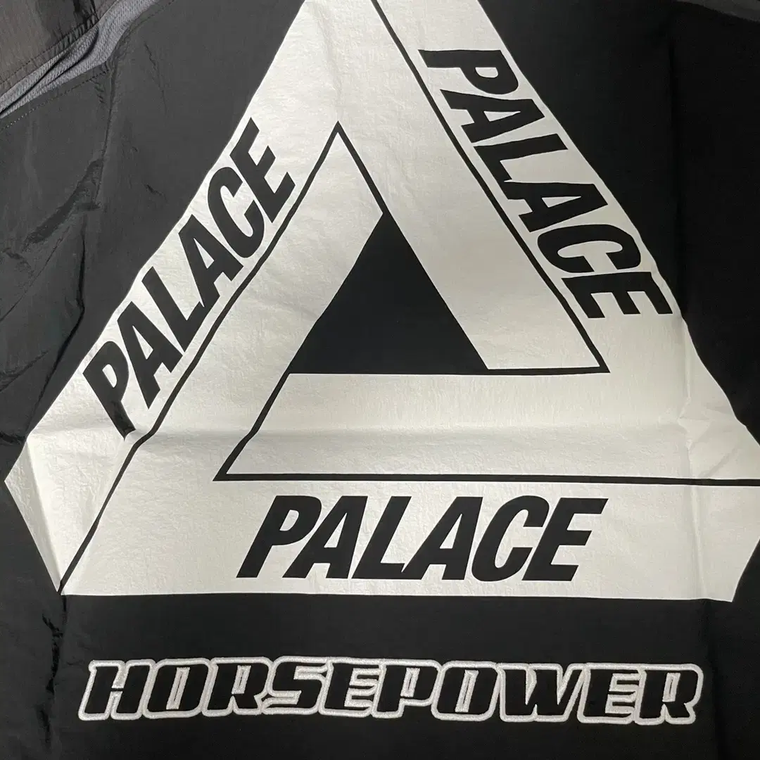 palace 팔라스 마력 블랙L