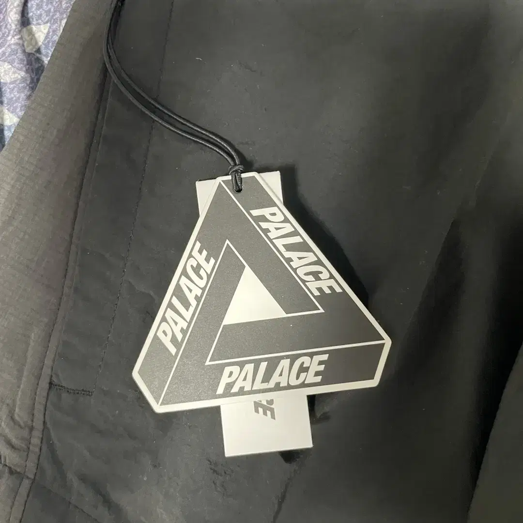 palace 팔라스 마력 블랙L