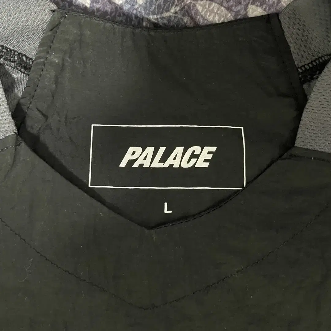 palace 팔라스 마력 블랙L