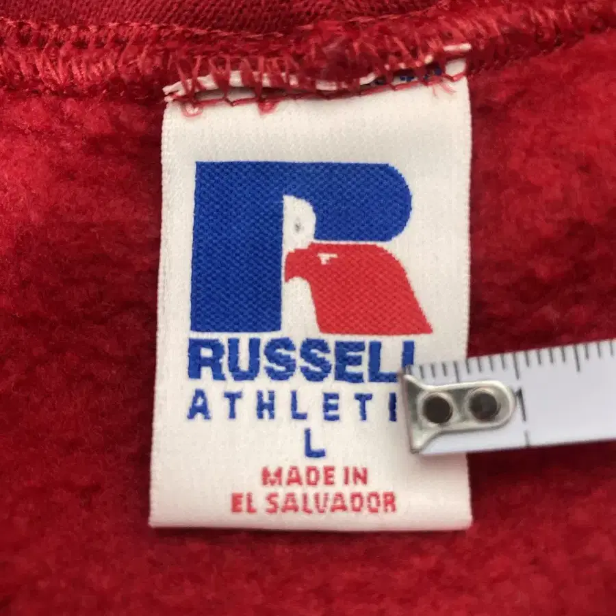 90s Russell Hoodie