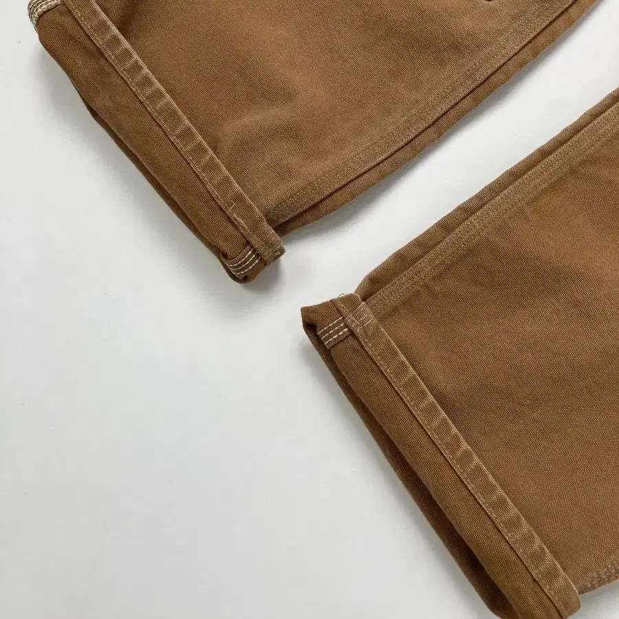 10s Carhartt Double Knee Work Pants