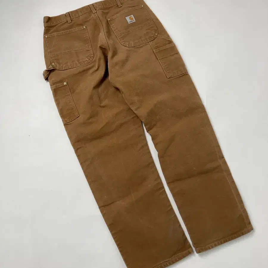 10s Carhartt Double Knee Work Pants