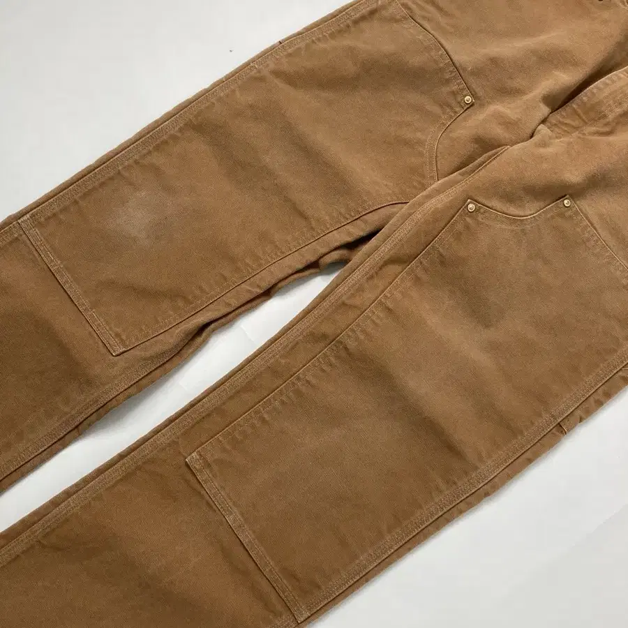 10s Carhartt Double Knee Work Pants