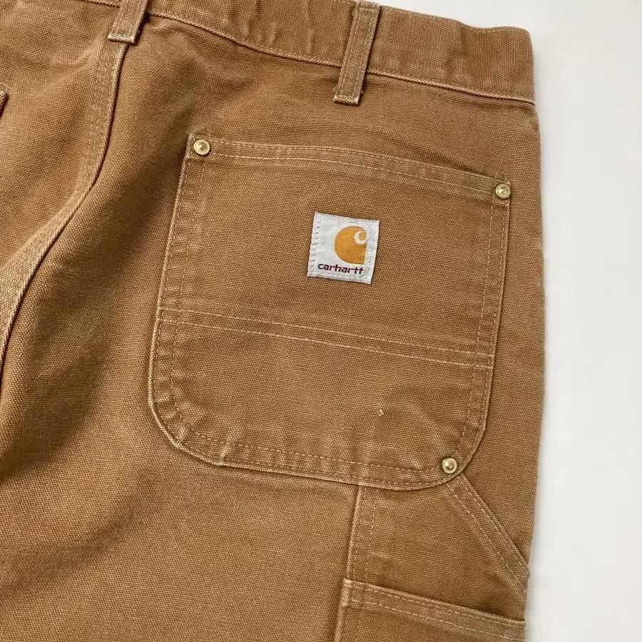 10s Carhartt Double Knee Work Pants