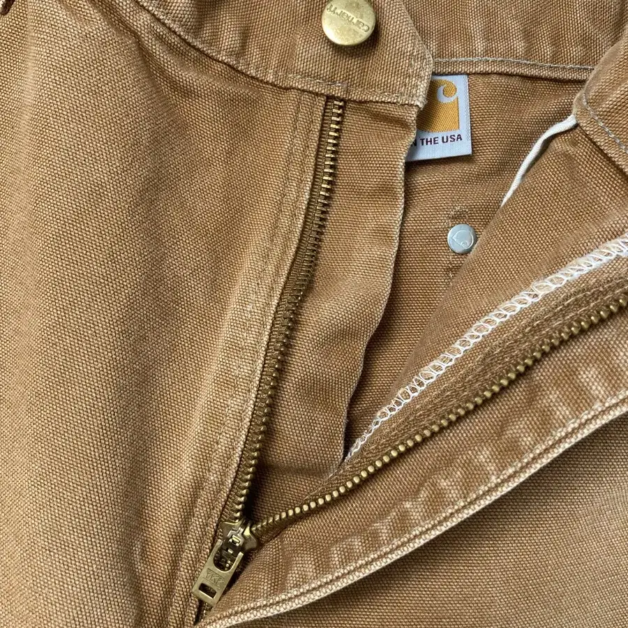 10s Carhartt Double Knee Work Pants