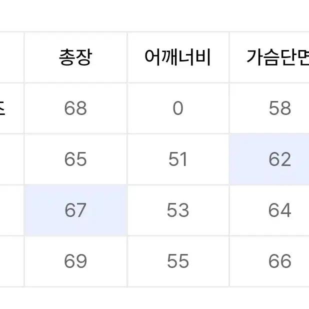 에스피오나지 블루종 자켓 L (새거) 워크자켓