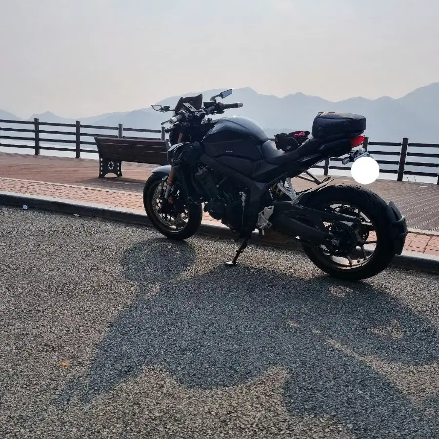 cb650r. 2019