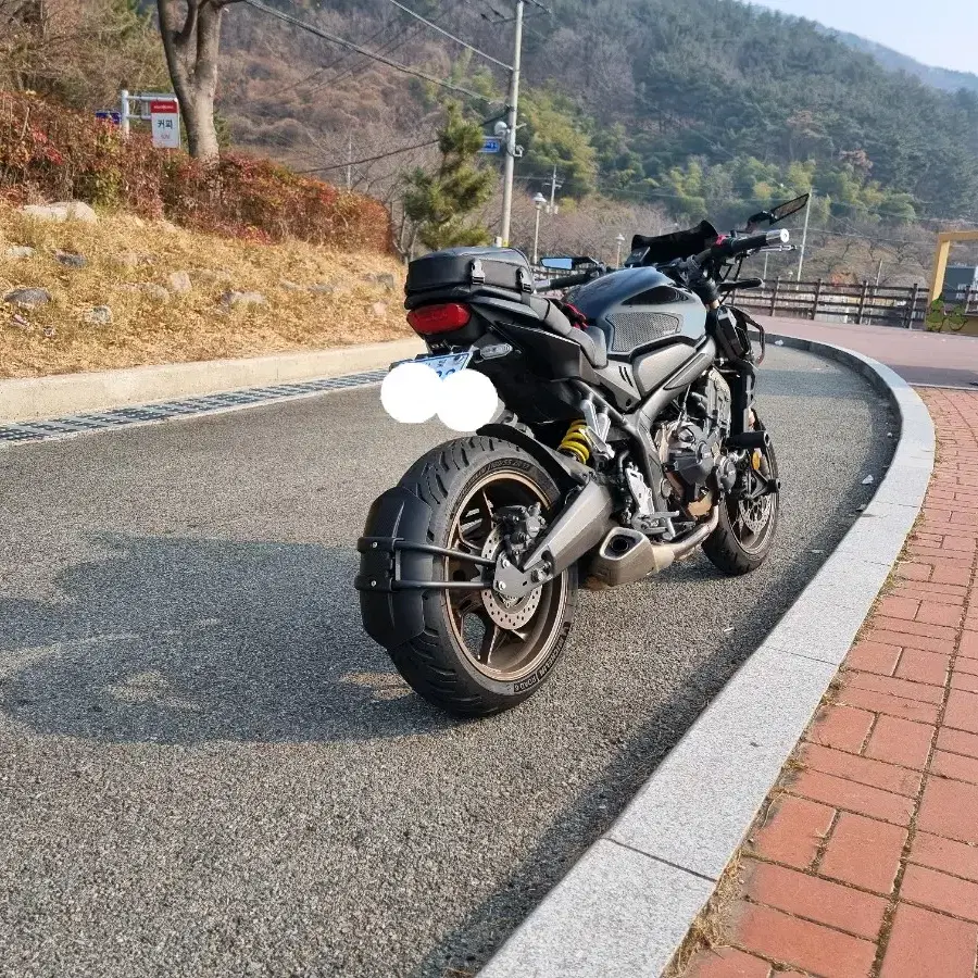 cb650r. 2019