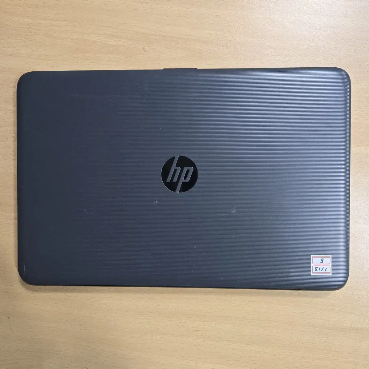 중고 HP 250 G5 노트북