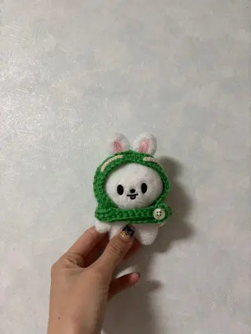straykids skzoo10cm Lee 비트 돼끼 발라클라바