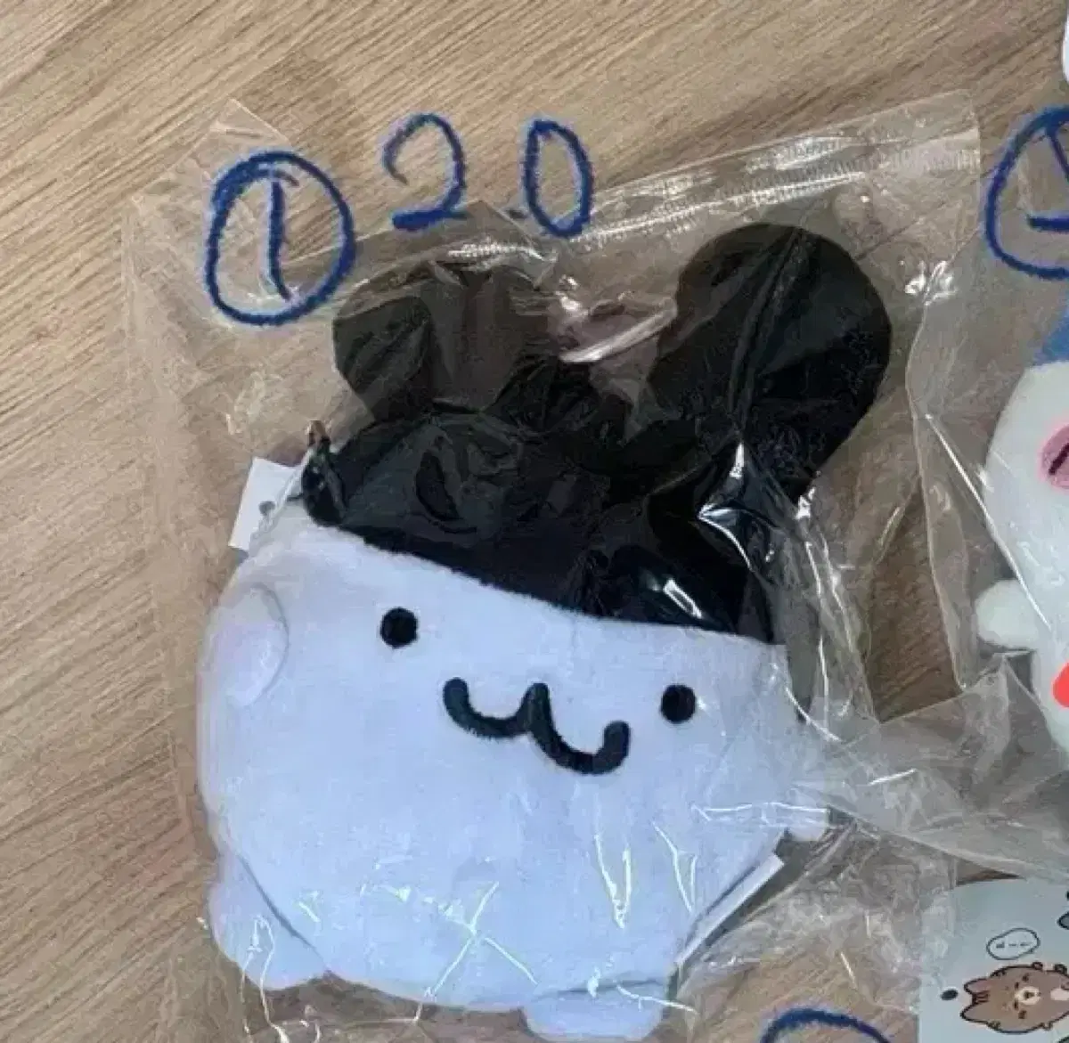 다마고치 미미치 인형 파우치 판매