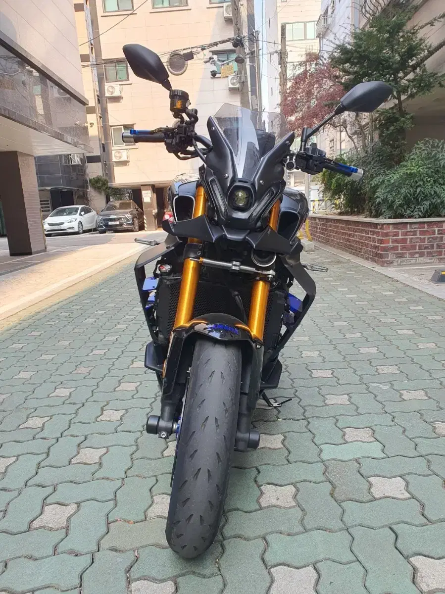 2023 mt09 sp 판매합니다