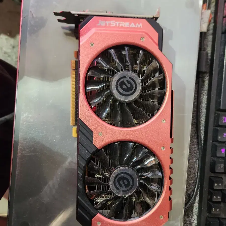 그래픽<730>gtx960 2g 이엠택