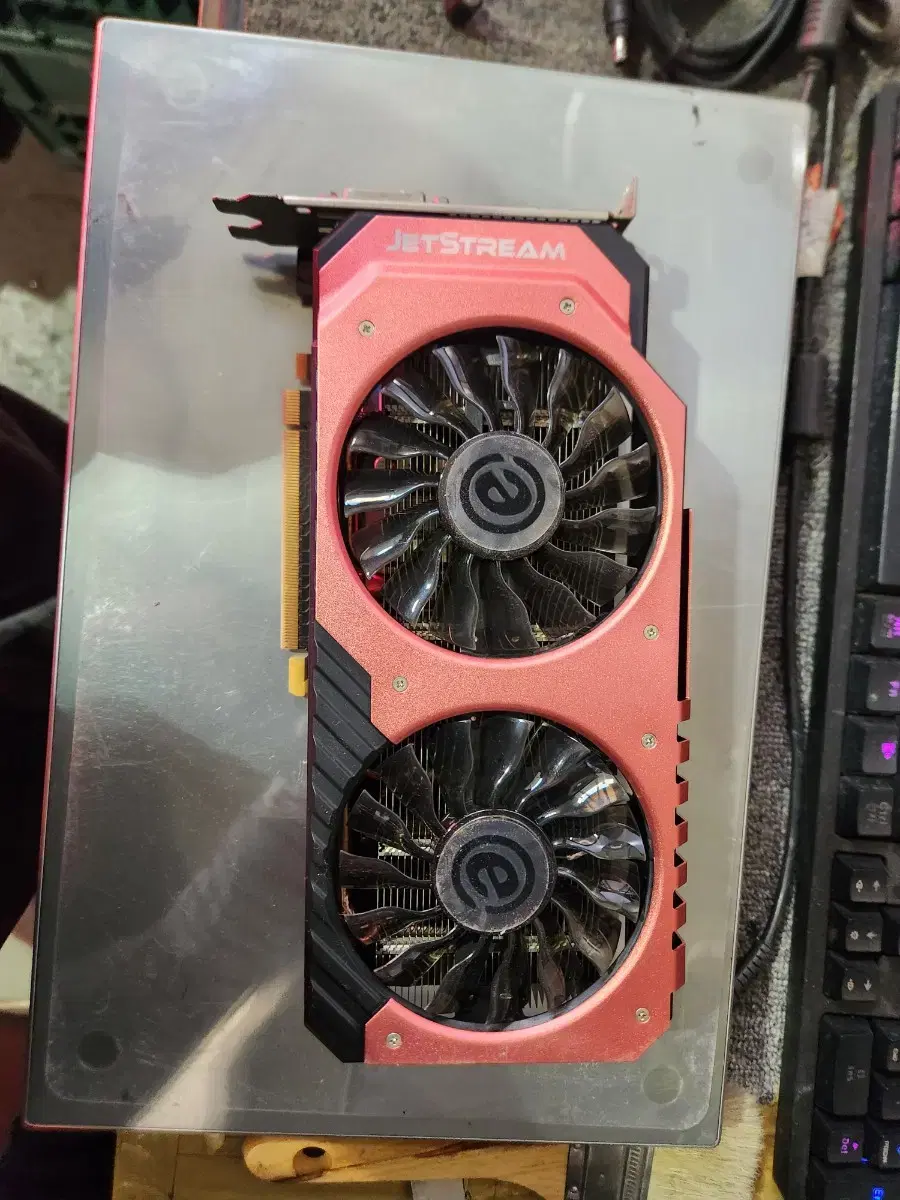 그래픽<730>gtx960 2g 이엠택