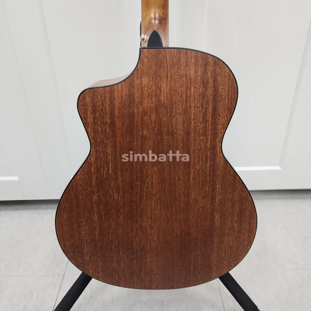 고퍼우드 GC바디 Guitar i160MC