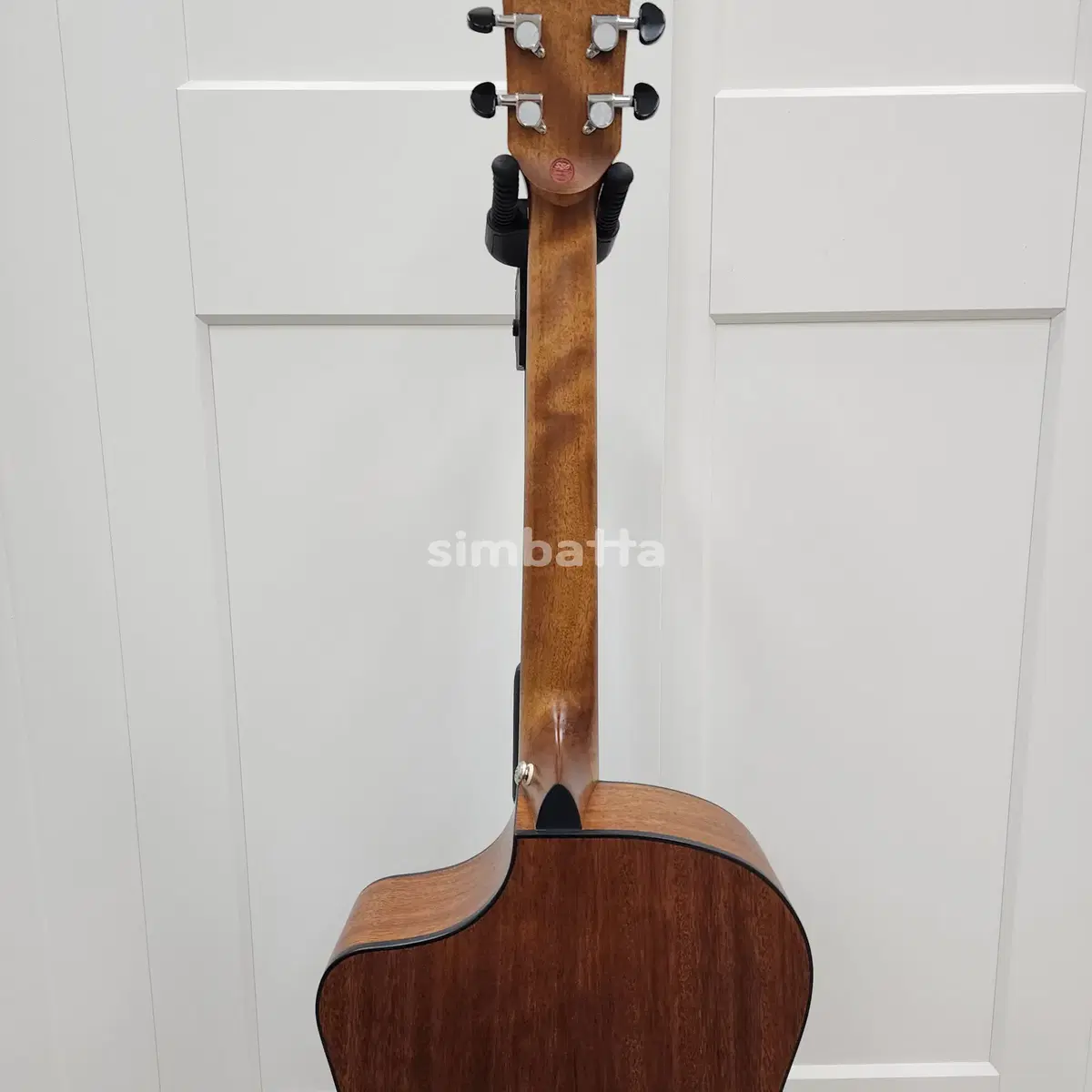 고퍼우드 GC바디 Guitar i160MC