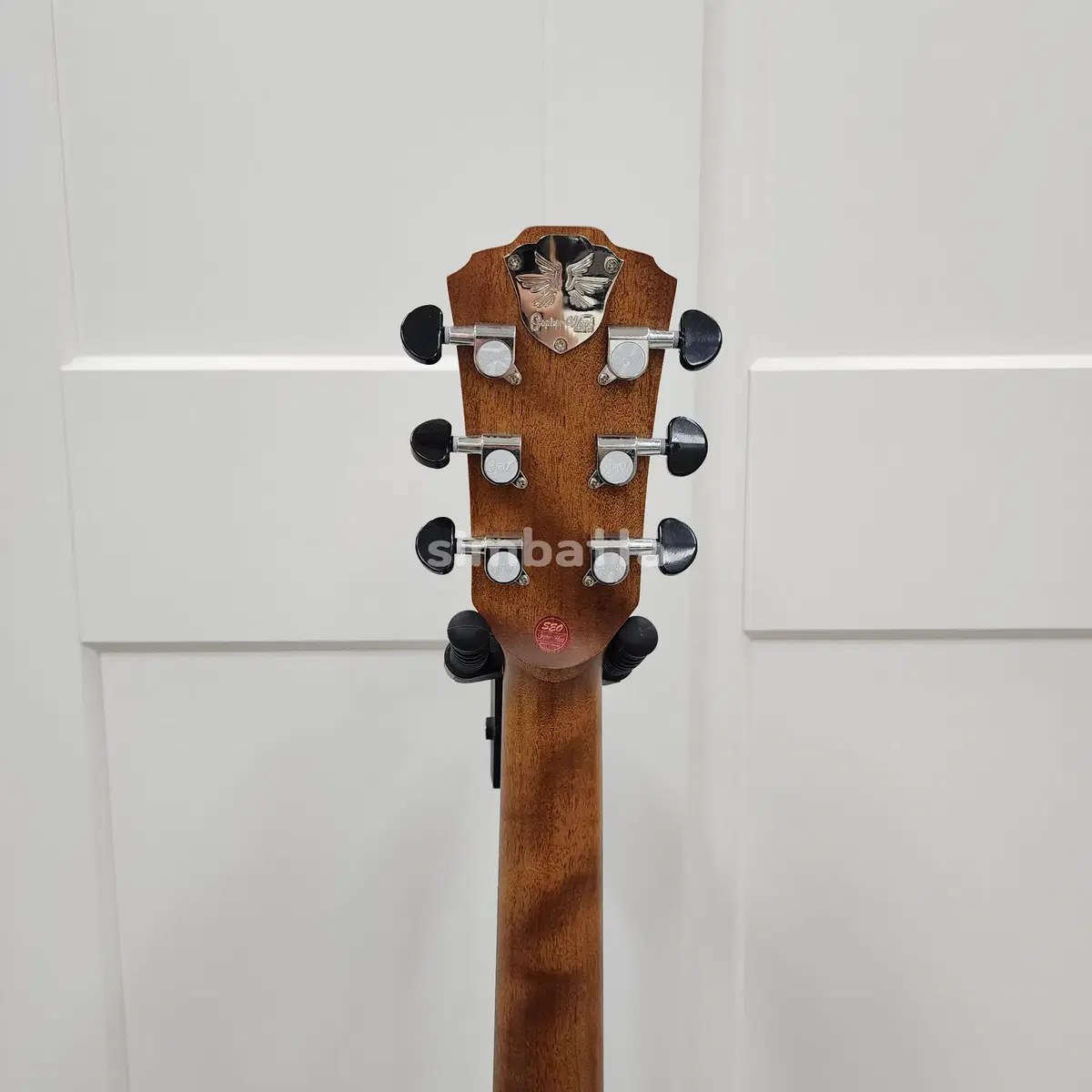 고퍼우드 GC바디 Guitar i160MC