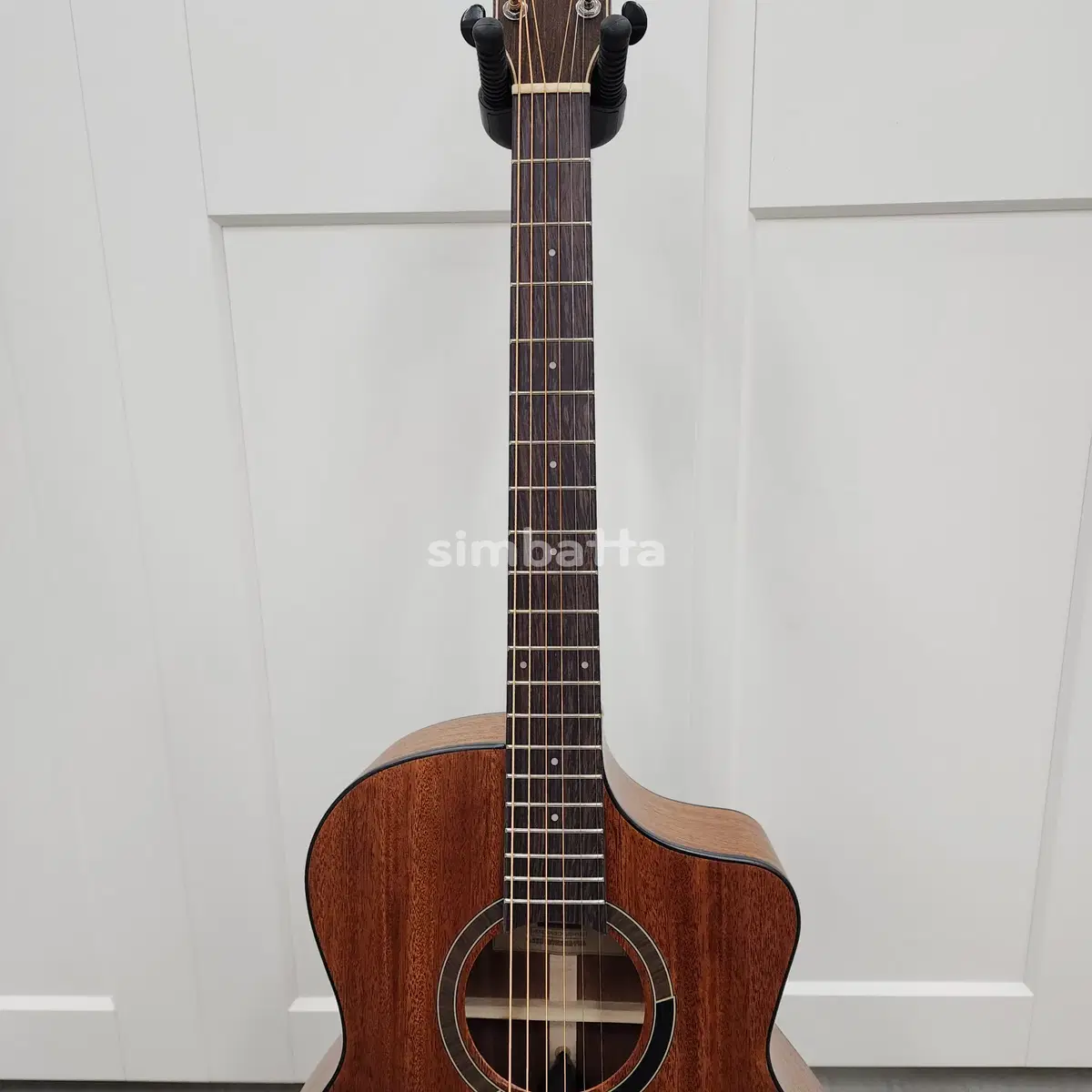 고퍼우드 GC바디 Guitar i160MC