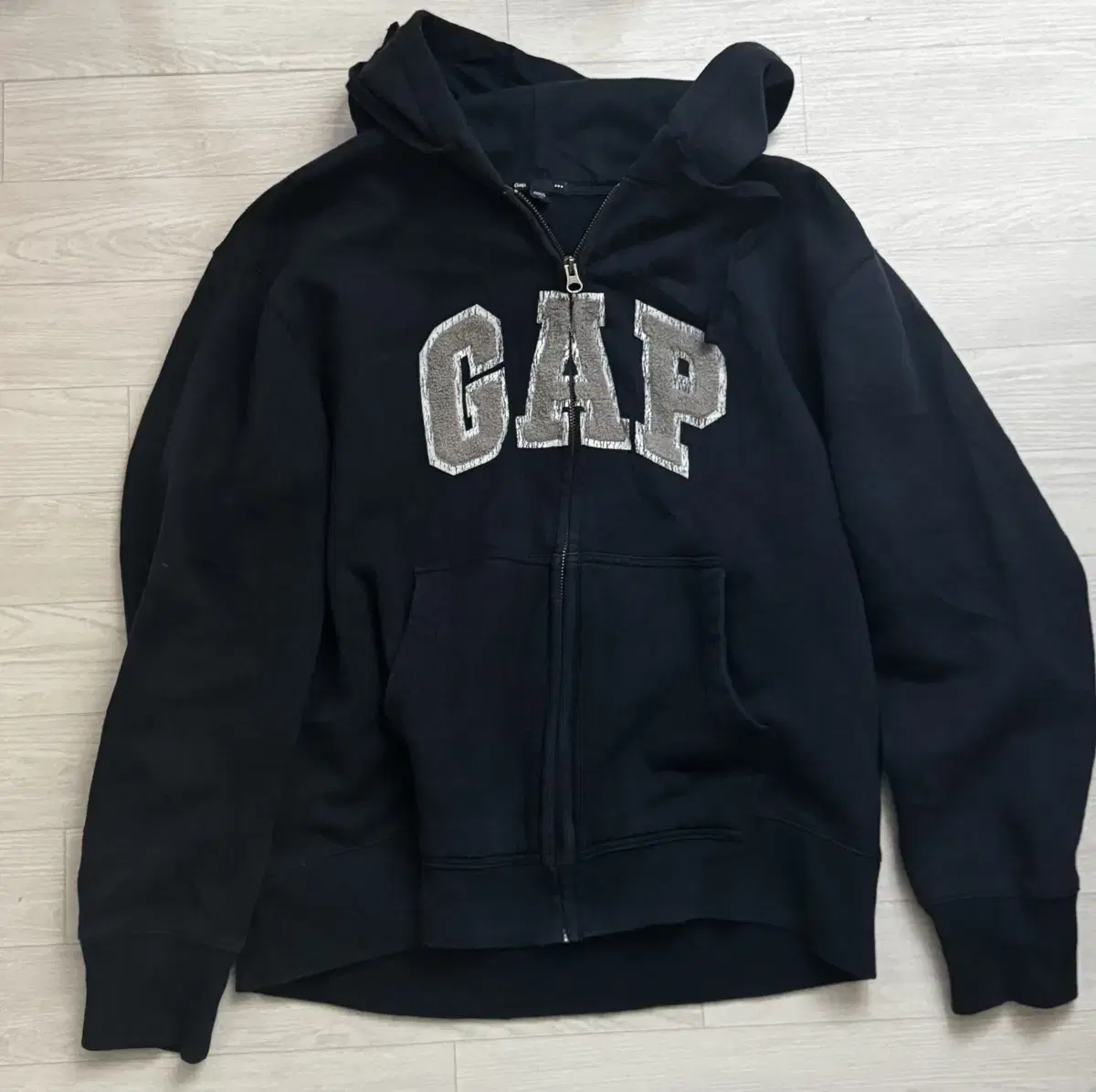 Gap 갭 후드집업