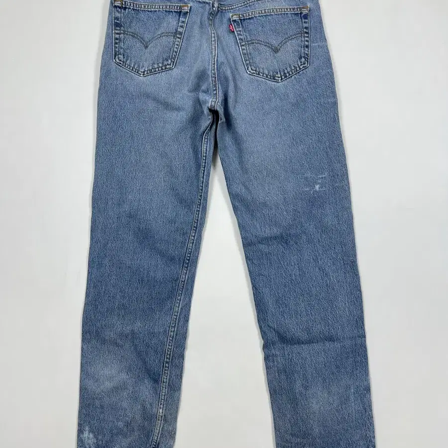 1990s USA levis 리바이스501 데님 팬츠