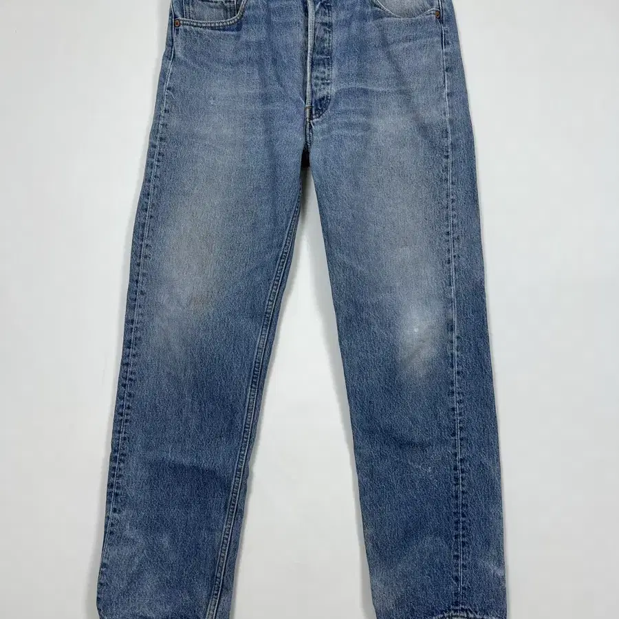 1990s USA levis 리바이스501 데님 팬츠